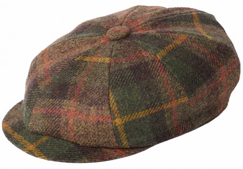 Cappellino failsworth donna - cappellino,