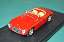 Ferrari 166 M.M. - 1/43 - MG model montata (NO BBR - AMR - TAMEO)