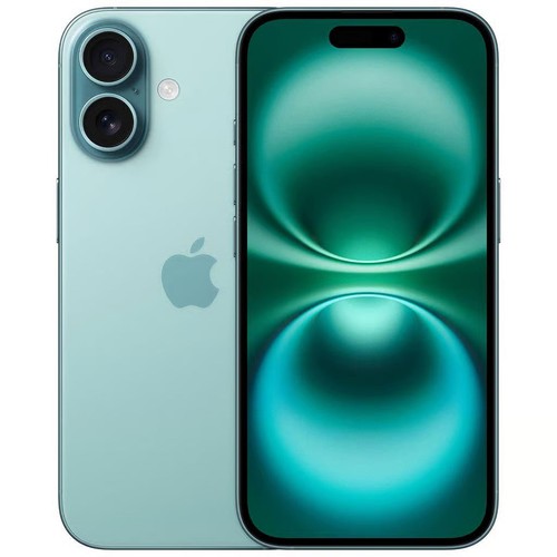 Apple iphone 128 - iphone, verde