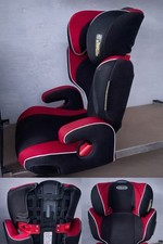 Seggiolino Auto Graco Per