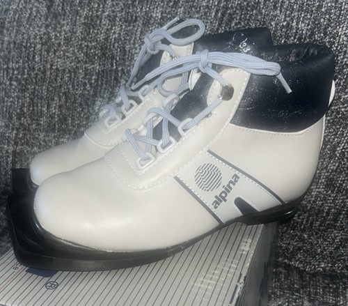 Scarponi sci alpina junior - sci,