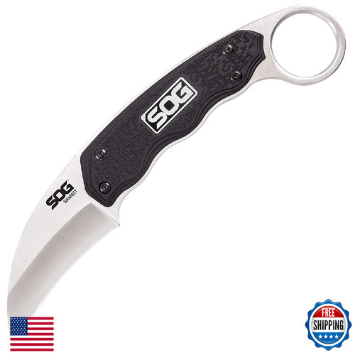 Coltello sog gambit karambit - gambit,