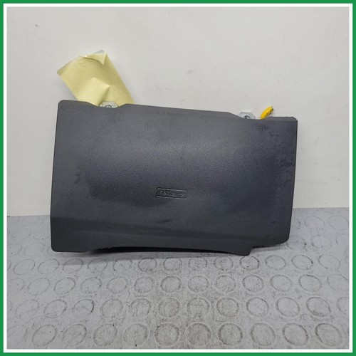 Airbag ginocchia guidatore - airbag,