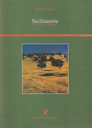 Nunzio zago sicilianerie da - sicilianerie.,