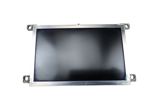 Schermo navigatore gps peugeot - navigatore,