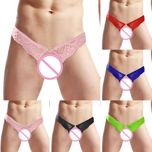 Slip intimo uomo alla moda
