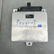 centralina motore peugeot 205