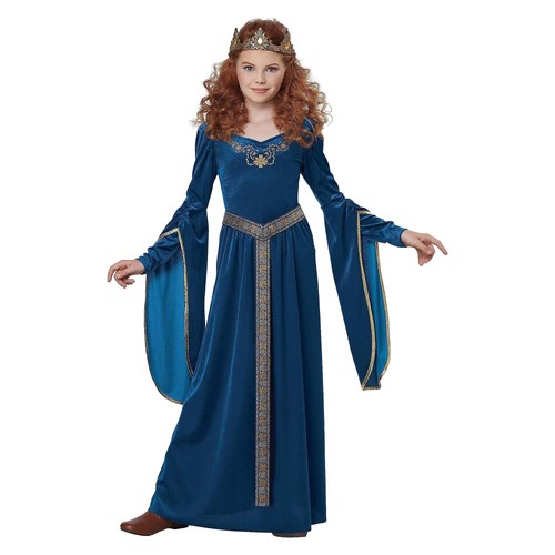 Costume principessa - costume,