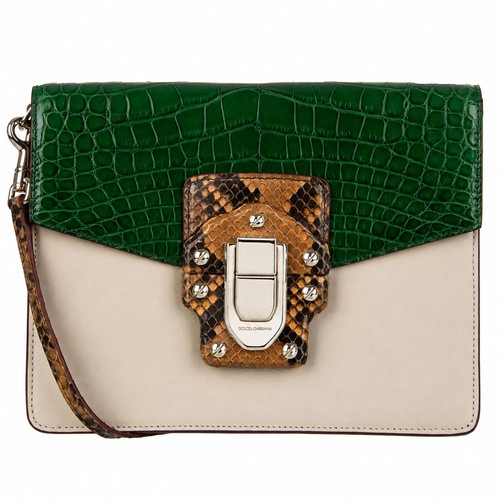 Dolce gabbana lucia borsa a - lucia,