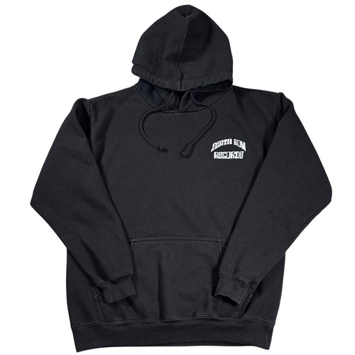 Felpa con cappuccio pile - felpa,
