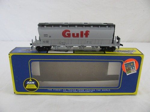 Vintage ahm scale - vintage,