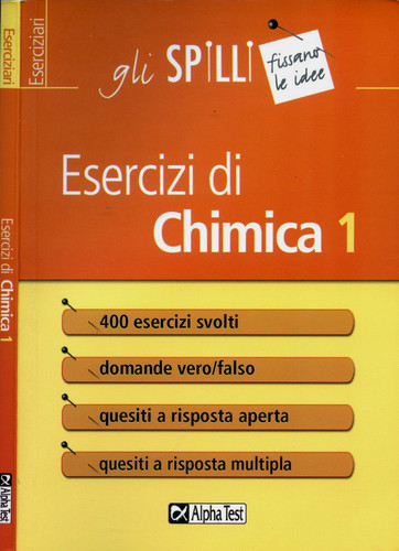 Gli spilli esercizi di - gli,