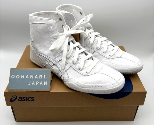 Scarpe boxe wrestling - scarpe,
