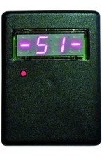 TESTER FREQUENZIMETRO PER