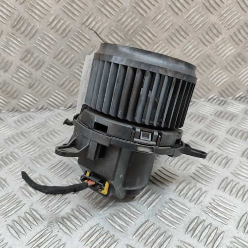 Ventola radiatore soffiatore - radiatore,