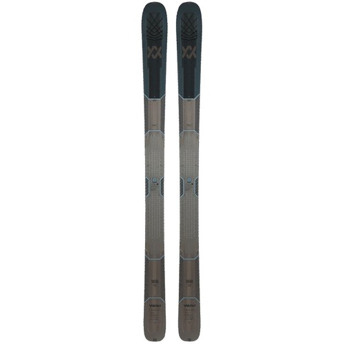 Volkl mantra 102 - 102, skis