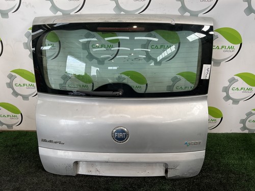 Portellone posteriore per fiat - posteriore,