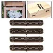 Cerniere 180 gradi eleganti e