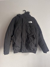 Piumino uomo The North Face