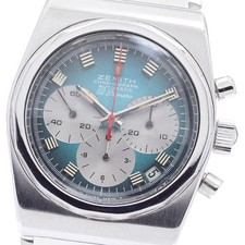 ZENITH Defy El Primero A782