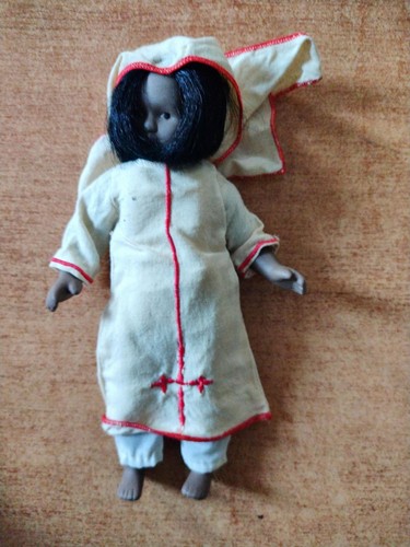 Bambola collezione in - bambola, da