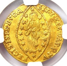 1752-62 Italia Venezia Oro