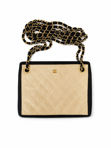 Borsa spalla chanel - spalla,