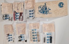 M+F Merker + Fischer T 3 -