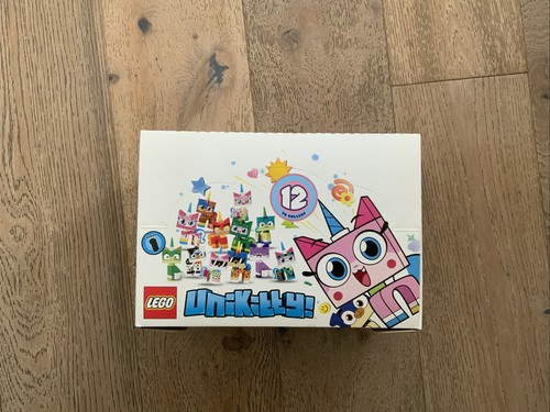 Lego unikitty serie - unikitty, 1-