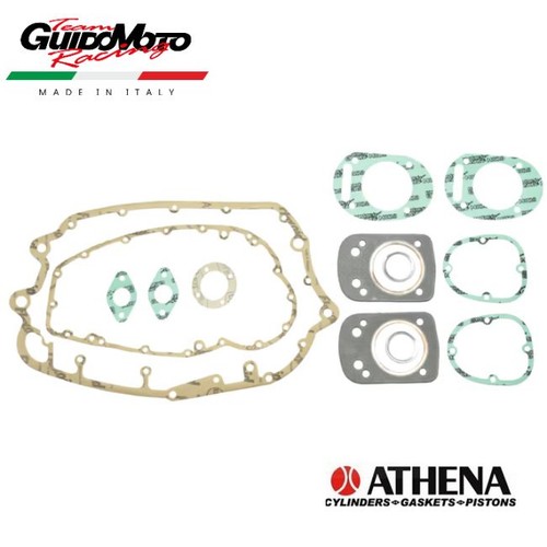 Guarnizioni motore motocicli - guarnizioni,