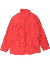 JECKERSON Giacca Militare Uomo