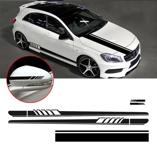 Adesivo carrozzeria auto