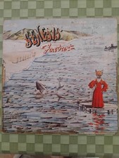  GENESIS ,FOXTROT -VINILE  ITA  CHARISMA CAS 5301058