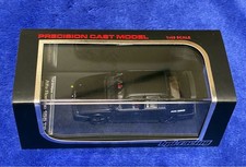 hpi 1/43 alfa romeo 155ts silverstone nero 441306