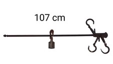 Bilancia antica stadera romana
