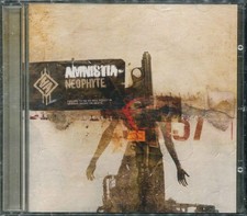 ◄ AMNISTIA "Neophyte"