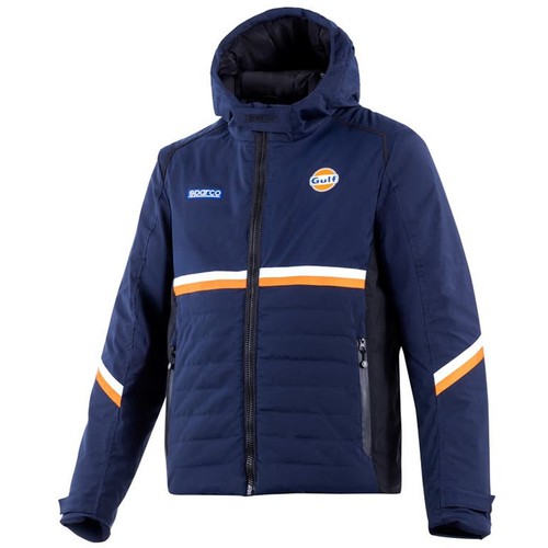 Giubbotto sparco gulf winter - sparco,