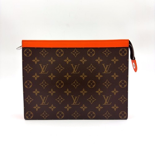 Pochette louis vuitton - pochette, voyage
