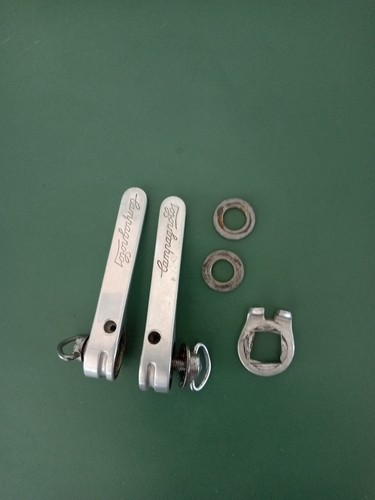 Campagnolo coppia leve