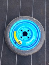 Ruotino Daewoo Matiz 105 80 13