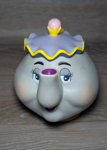 Disney beauty and the beast - and,