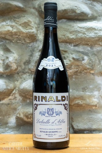 Dolcetto alba 2022 - dolcetto, d'alba