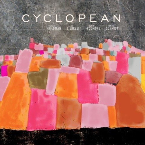 Cyclopean ex - cyclopean, (ex