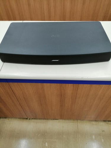 Soundbar bose solo buone - tv,