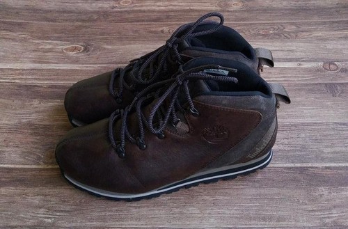 Stivali timberland uomo pelle - stivali,