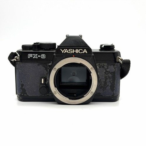 Corpo fotocamera reflex