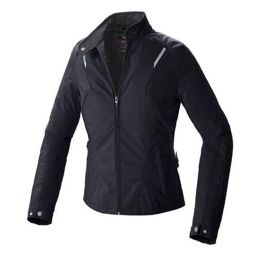 Giacca moto donna spidi - giacca,