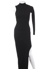 TALLY WEIJL Maxi Abito Taglio