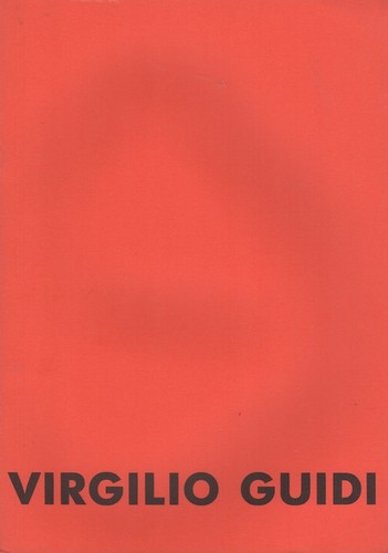 Virgilio guidi marzo 1992 - virgilio, 1992.
