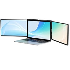 UStation Z 14 pollici monitor